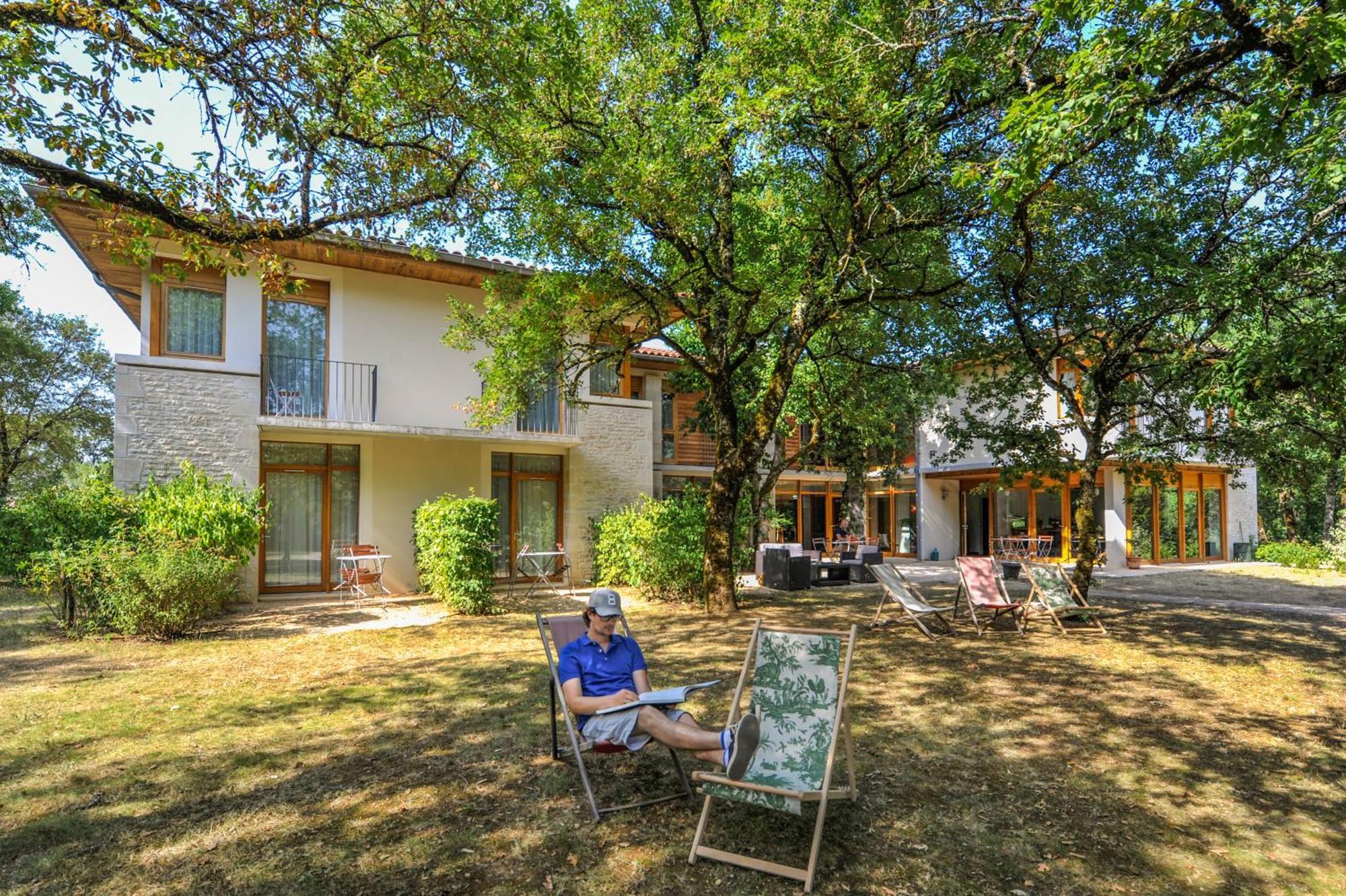 Hotel Les Esclargies Rocamadour Zewnętrze zdjęcie