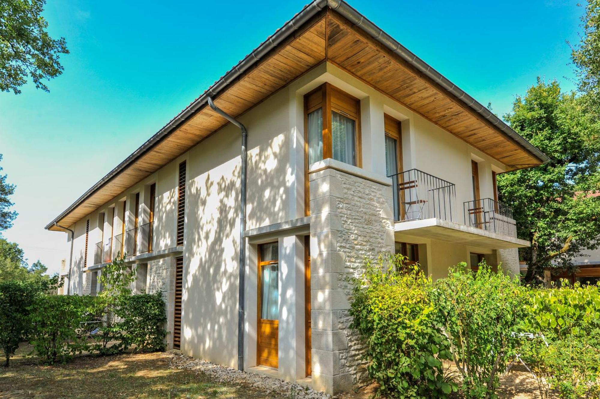 Hotel Les Esclargies Rocamadour Zewnętrze zdjęcie